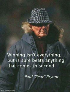 Bear Bryant