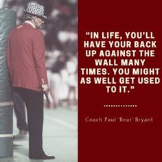 Bear Bryant