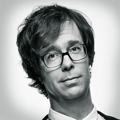 Ben Folds