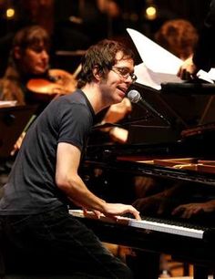 Ben Folds