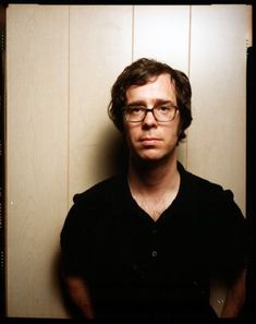 Ben Folds