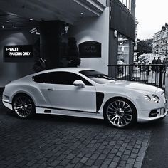 Bentley