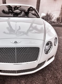 Bentley