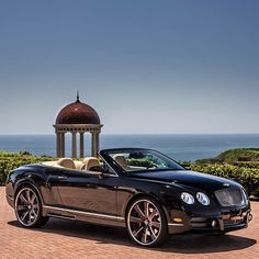 Bentley