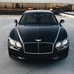 Bentley