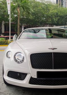 Bentley