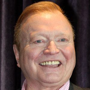 Bert Newton