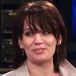 Beth Leavel