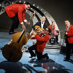 Bill Haley