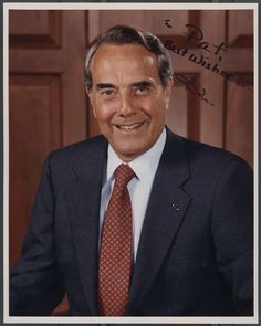 Bob Dole