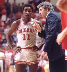 Bobby Knight