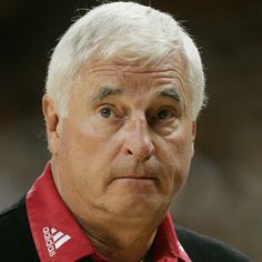 Bobby Knight