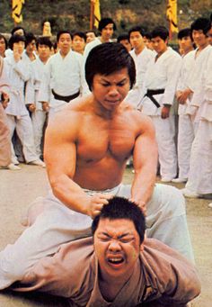 Bolo Yeung