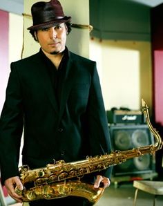 Boney James