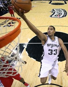 Boris Diaw