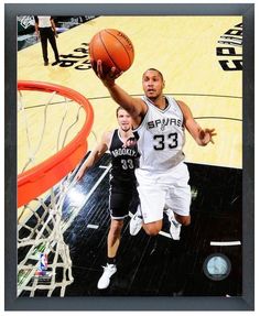 Boris Diaw