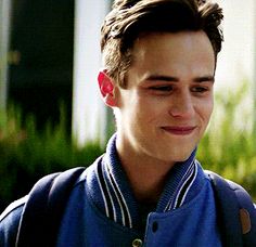 Brandon Flynn