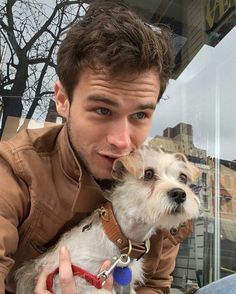 Brandon Flynn