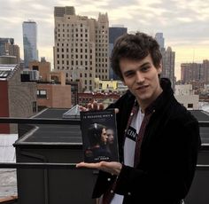 Brandon Flynn