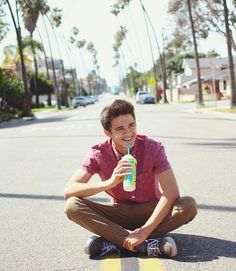 Brent Rivera