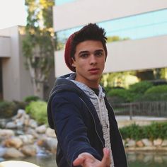 Brent Rivera