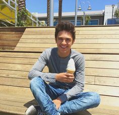 Brent Rivera