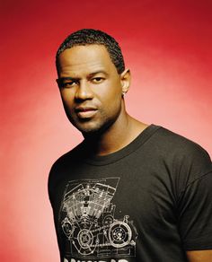 Brian McKnight