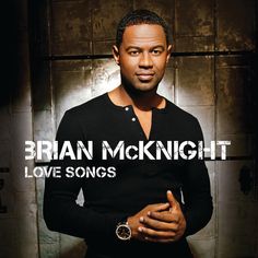 Brian McKnight