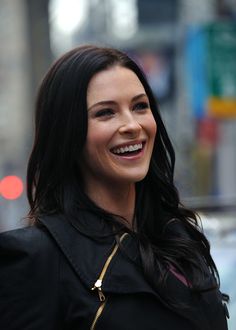 Bridget Regan