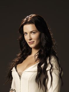 Bridget Regan