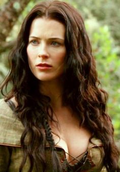 Bridget Regan