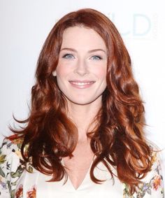 Bridget Regan