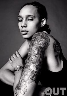 Brittney Griner