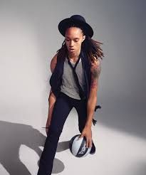 Brittney Griner