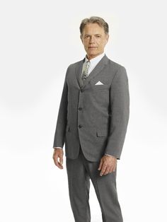 Bruce Greenwood