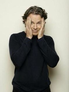 Bruce Greenwood