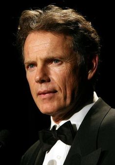 Bruce Greenwood