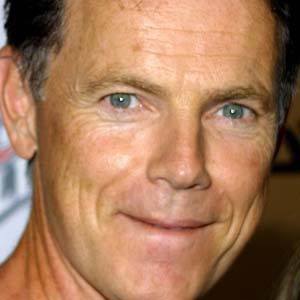 Bruce Greenwood