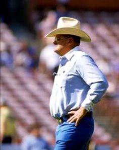 Bum Phillips