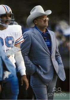 Bum Phillips