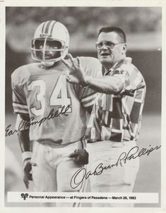 Bum Phillips