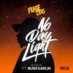 Bunji Garlin