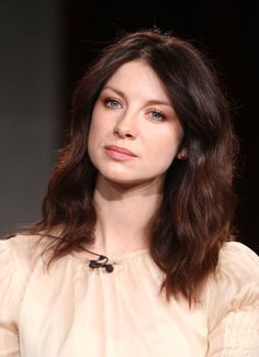 Caitriona Balfe