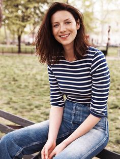 Caitriona Balfe