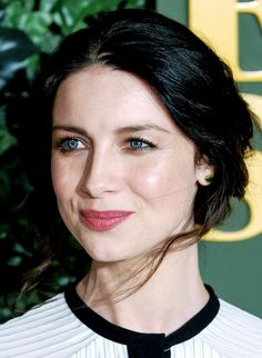 Caitriona Balfe