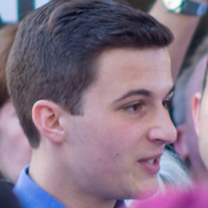 Cameron Kasky