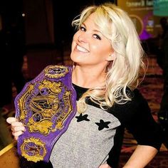 Candice LeRae