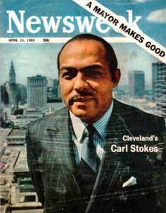 Carl Stokes