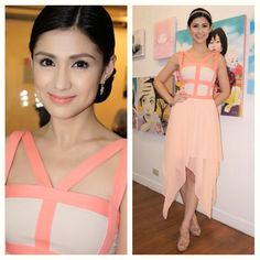 Carla Abellana