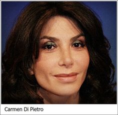 Carmen di Pietro